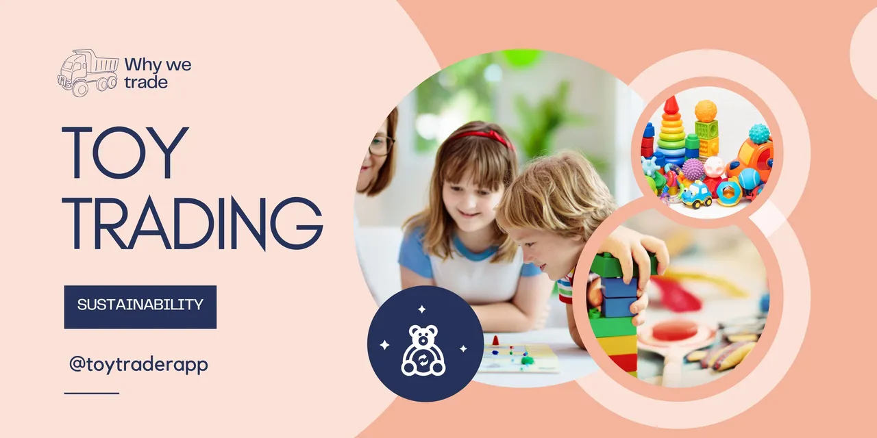 Discover the Joy of Toy Trading with the New Toy Trader App