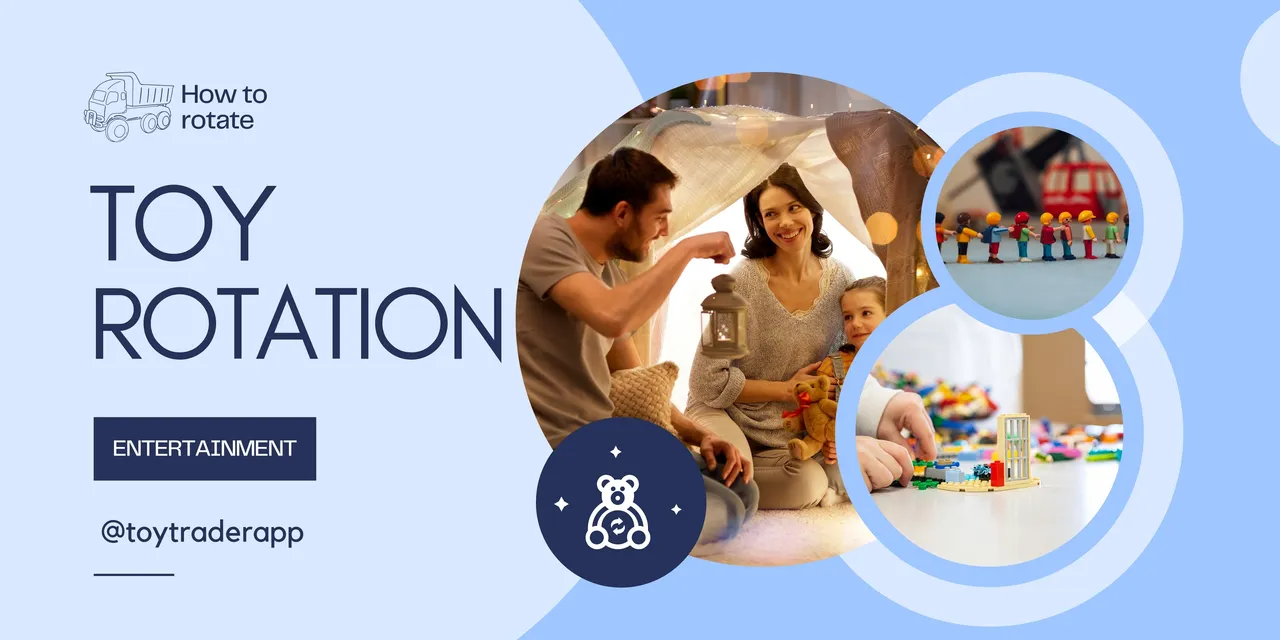 Shake Up Your Toy Rotation This Summer with Toy Trader’s Special