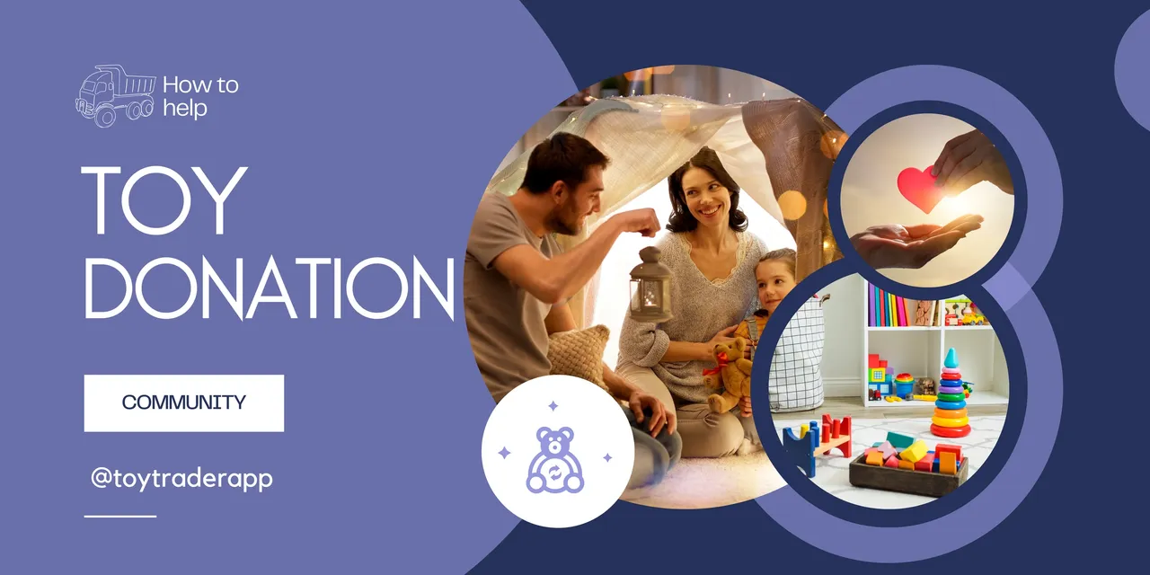The Benefits of Using the Toy Trader App Over Donating Used Toys